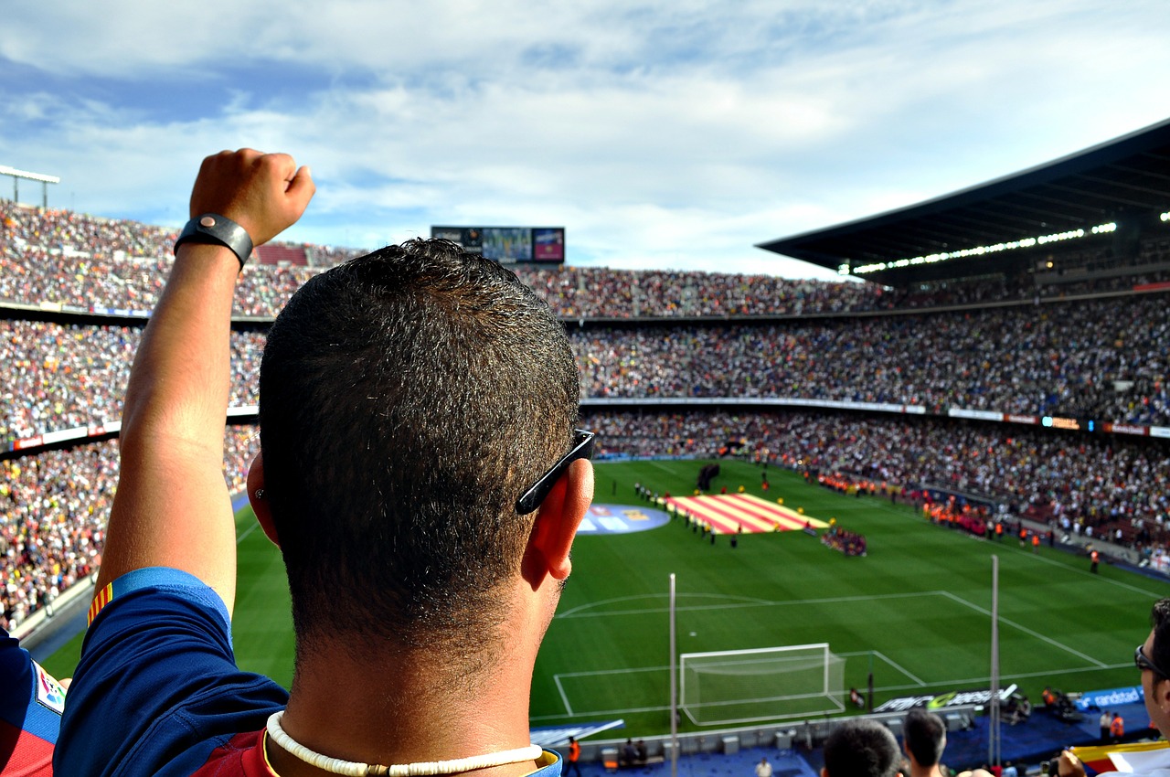 3 utraditionelle historier fra fodboldverdenen