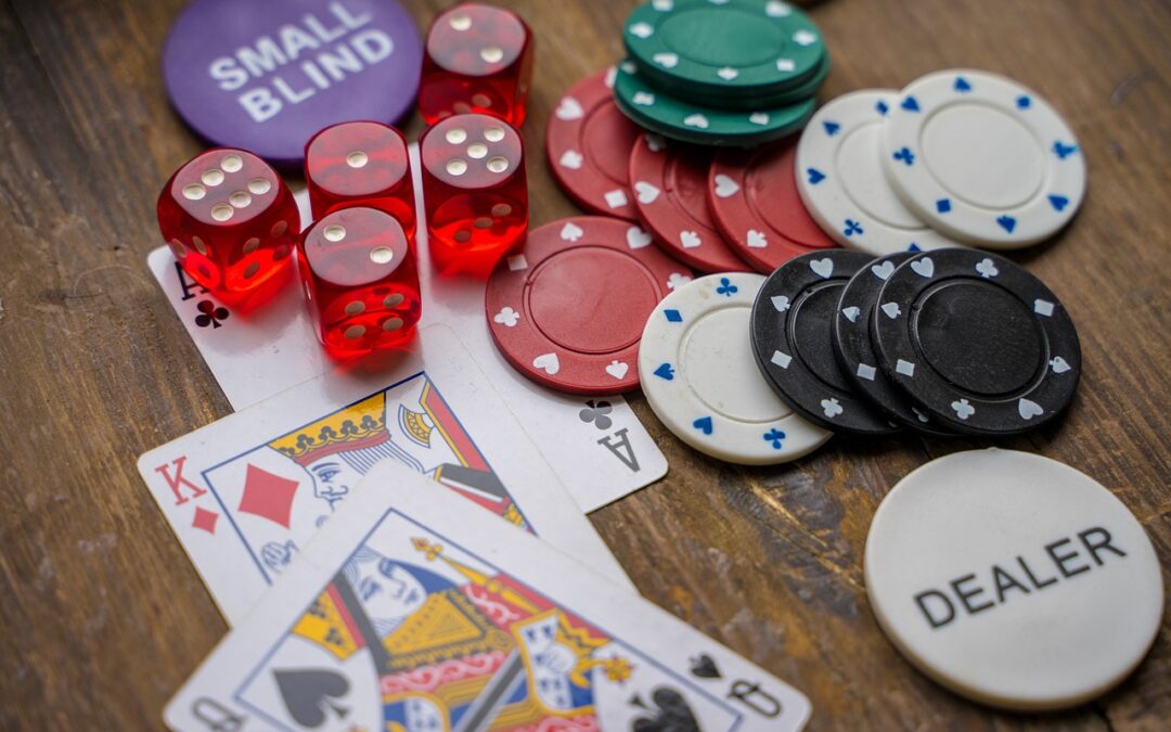 Muligheder og fordele ved online casinoer