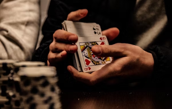 Poker – sport eller spil?