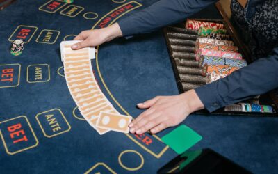 Sådan vinder du fodbold væddemål med baccarat strategier