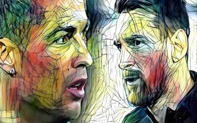 De 5 rigeste fodboldspillere i verden (2024)