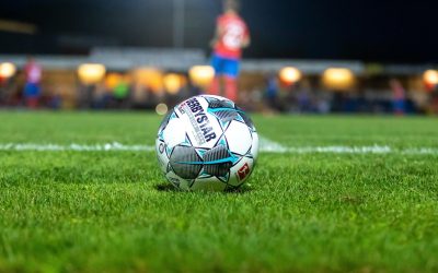 Odds på fodbold: Sådan optimerer du dine spil