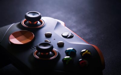 Udforsk den spændende voksenudgave af iGaming verdenen