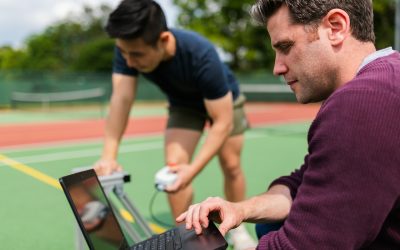 Blockchain og sport: En ny æra for fanengagement