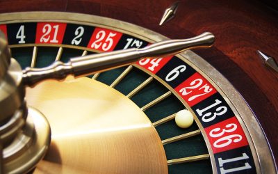 Fra sportsvæddemål til casino: En guide til roulette-reglerne