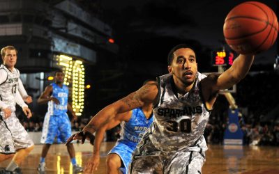 4 spændende online spillemaskiner med særligt sportstema