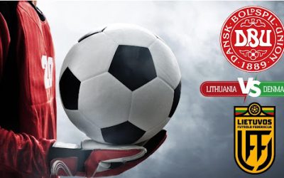 Litauens rolls som underdog mod Danmark, skaber værdifulde bettings muligheder