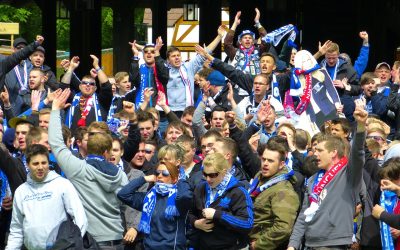 Sportsbettingstrategier og kasinounderholdning for fodboldfans