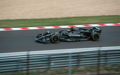 Mindre, lettere biler i Formula 1 vil omdefinere racedynamikken fra 2026