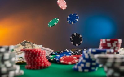 Sportsentusiaster vælger Vinder Casino som deres underholdning