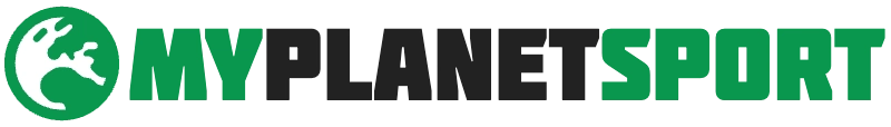 MyPlanetSport.dk logo