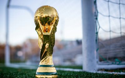 VM 2026 odds: Hvilke hold er favoritterne, og hvad siger statistikken?