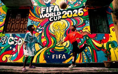 Efterspillet efter VM i fodbold 2026: Den økonomiske arv er mere kompliceret, end nogen vil indrømme